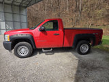 Used 2010 Chevrolet Silverado 1500 W/T image 5