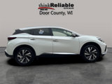 Used 2023 Nissan Murano SL image 6