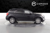 Used 2017 Chevrolet Equinox LT image 2