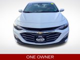 Used 2023 Chevrolet Malibu LT image 2