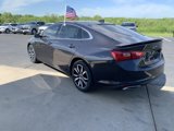 Certified 2023 Chevrolet Malibu RS image 5