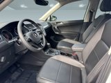 Used 2021 Volkswagen Tiguan SE w/ Panoramic Sunroof Package image 5