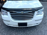 Used 2008 Chrysler Town & Country Limited w/ Entertainment Group #3 image 6