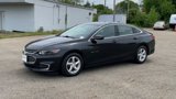Used 2017 Chevrolet Malibu LS image 4
