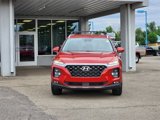 Used 2020 Hyundai Santa Fe SEL w/ Convenience Package image 5