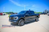 Certified 2023 Ford F150 Tremor w/ Equipment Group 402A High image 3