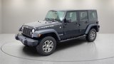 Used 2018 Jeep Wrangler Unlimited Rubicon w/ Connectivity Group image 4