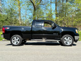 Used 2013 GMC Sierra 2500 SLT w/ SLT Convenience Package image 4