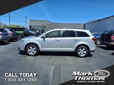 Used 2011 Dodge Journey Mainstreet w/ Popular Equipment Group image 2