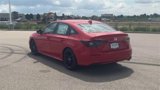 New 2026 Honda Civic Sport image 6