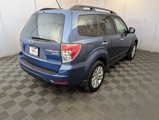 Used 2011 Subaru Forester 2.5X Premium w/ All-Weather Pkg image 5