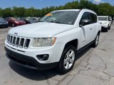Used 2011 Jeep Compass 2WD image 2