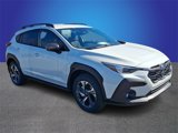 New 2025 Subaru Crosstrek 2.5i Premium w/ Popular Package #4 image 2