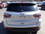 New 2025 Jeep Compass Limited image 4