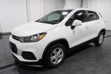 Used 2018 Chevrolet Trax LS image 3