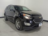 Used 2016 Chevrolet Equinox LTZ image 6