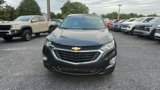 Certified 2020 Chevrolet Equinox LS w/ LS Convenience Package image 2