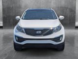 Used 2014 Kia Sportage EX image 2