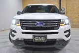 Used 2017 Ford Explorer 4WD Police Interceptor image 5