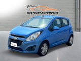 Used 2013 Chevrolet Spark LT image 3
