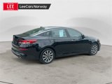 Used 2019 Kia Optima EX image 5