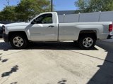 Used 2014 Chevrolet Silverado 1500 W/T w/ Trailering Package image 4