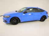 Used 2022 Honda Civic Sport image 2