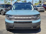 Used 2022 Ford Bronco Sport Badlands image 3