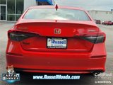 Certified 2024 Honda Civic Sport image 4