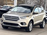 Used 2017 Ford Escape SE w/ Equipment Group 201A image 3