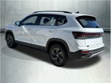 New 2025 Volkswagen Taos S image 3