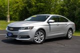 Used 2019 Chevrolet Impala LT image 3