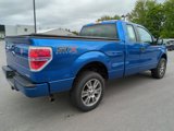 Used 2014 Ford F150 STX w/ Equipment Group 201A Mid image 3