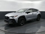 New 2025 Subaru Crosstrek 2.0i image 6