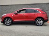 New 2025 Cadillac XT5 Premium Luxury w/ Technology Package image 3