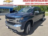 Used 2022 Chevrolet Silverado 1500 LT image 3