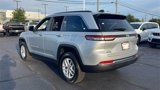 New 2025 Jeep Grand Cherokee Laredo X image 5