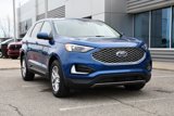Used 2024 Ford Edge SEL image 2