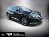 Used 2018 Nissan Murano S image 3