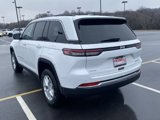 New 2025 Jeep Grand Cherokee Laredo X w/ Luxury Tech Group I image 5