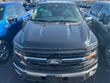 New 2025 Ford F150 XLT w/ Equipment Group 302A MID image 5