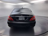 Used 2013 Mercedes-Benz CLS 63 AMG image 4