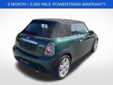 Used 2015 MINI Cooper Convertible image 5
