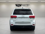 Used 2016 Jeep Grand Cherokee Limited w/ Trailer Tow Group IV image 5