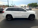 Used 2020 Jeep Grand Cherokee Limited X image 6