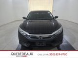 Used 2018 Honda Civic LX image 2