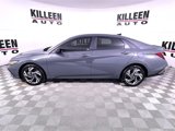 Used 2025 Hyundai Elantra Sport image 4