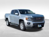 Used 2017 GMC Canyon SLE w/ SLE Convenience Package image 4