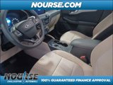 Used 2021 Ford Escape SE image 3