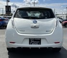 Used 2016 Nissan Leaf S w/ Charger Package image 6